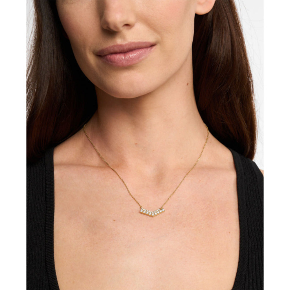 Women Premium Gold Necklace