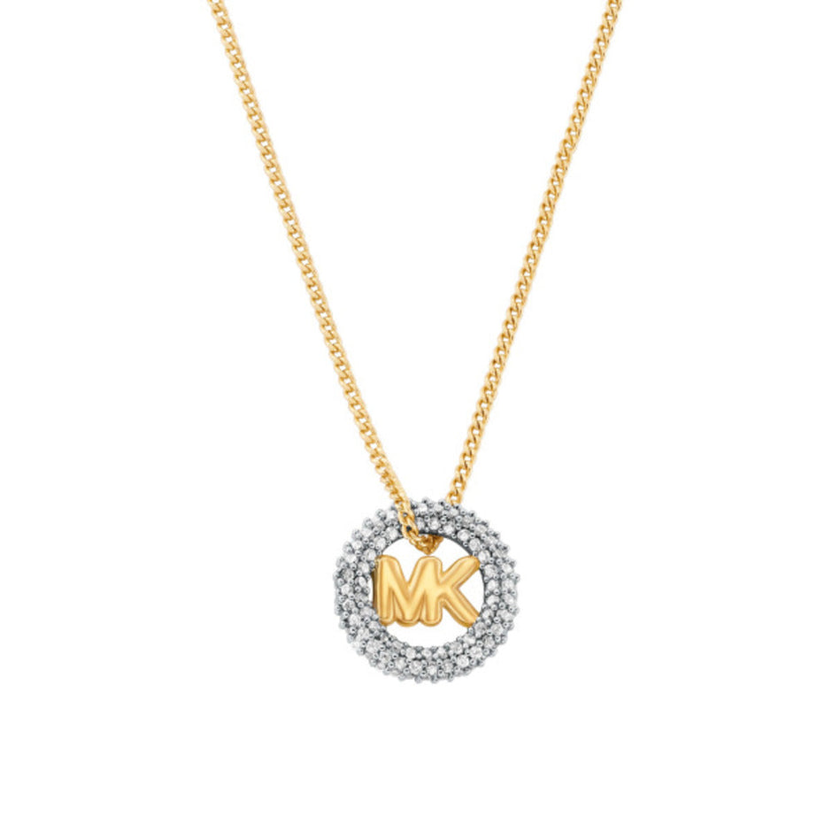Women Premium Gold Necklace