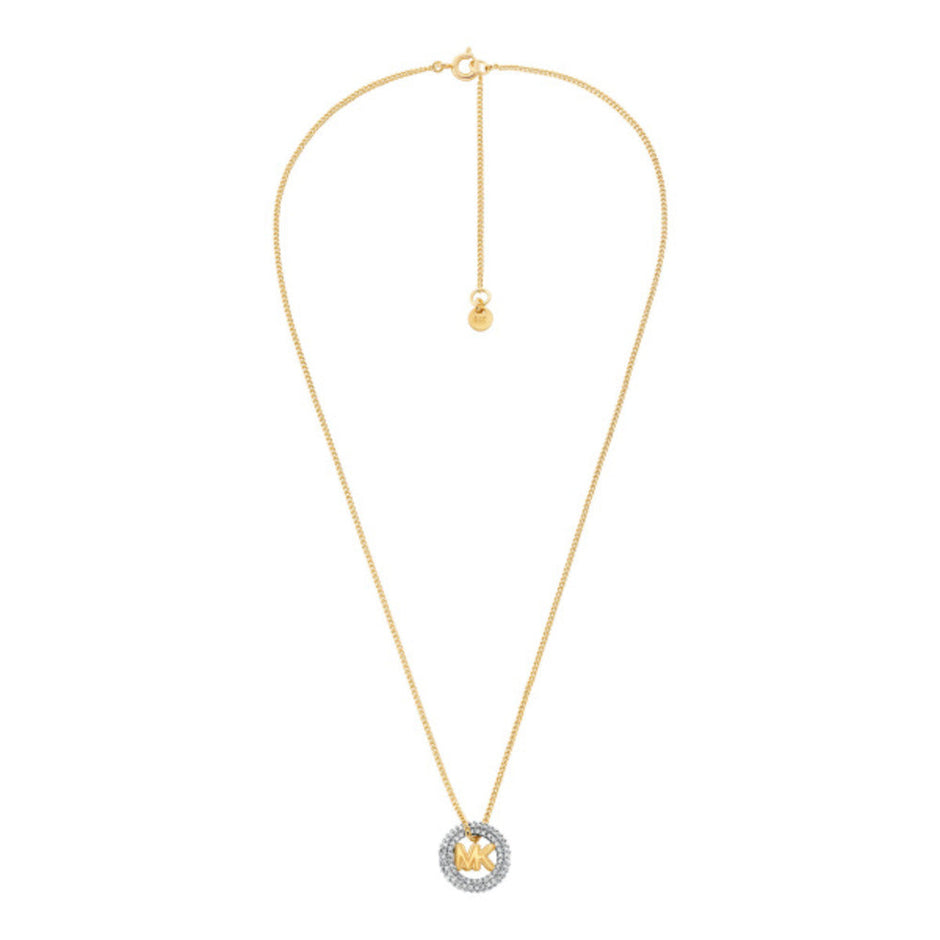 Women Premium Gold Necklace