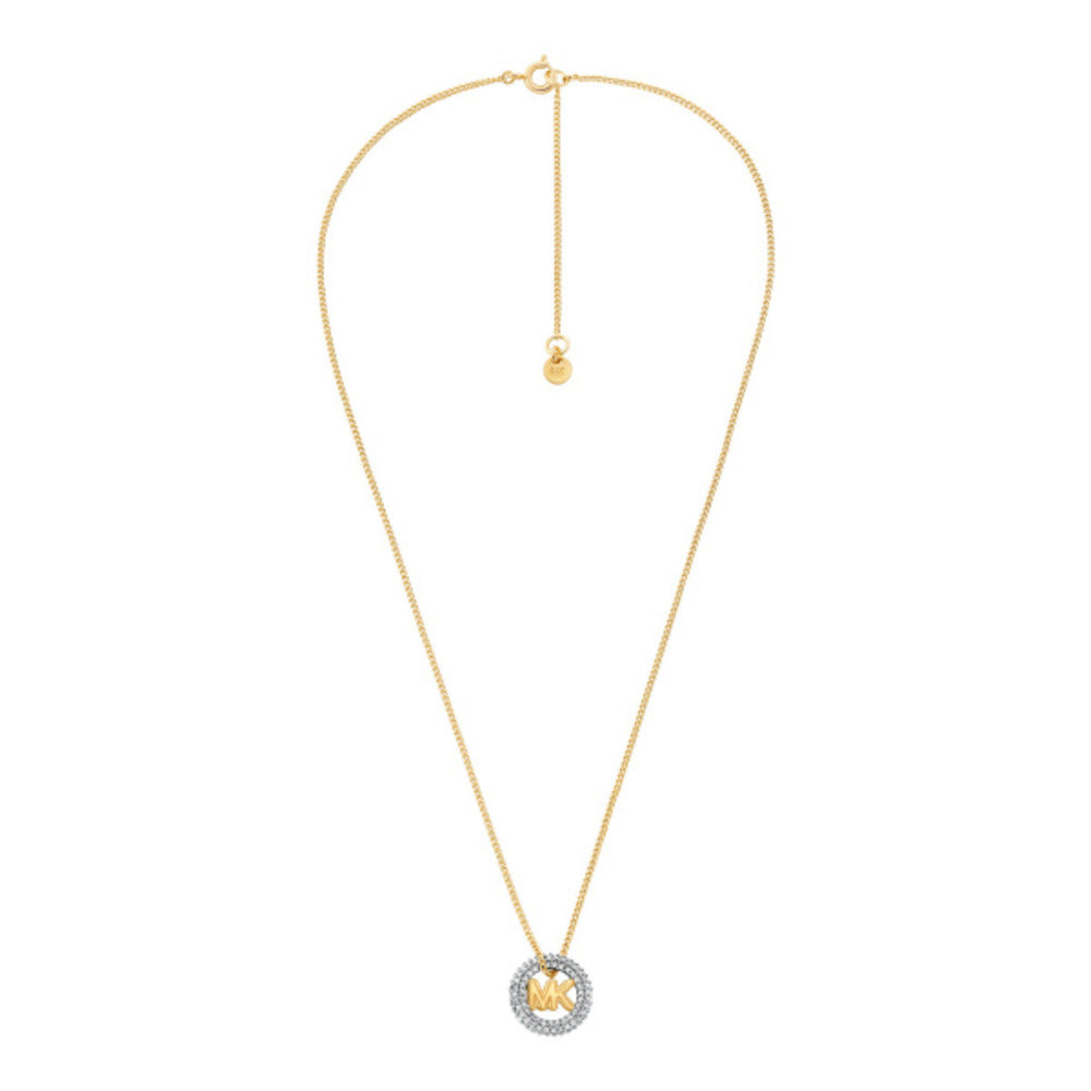 Women Premium Gold Necklace