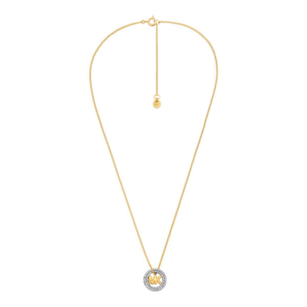 Women Premium Gold Necklace