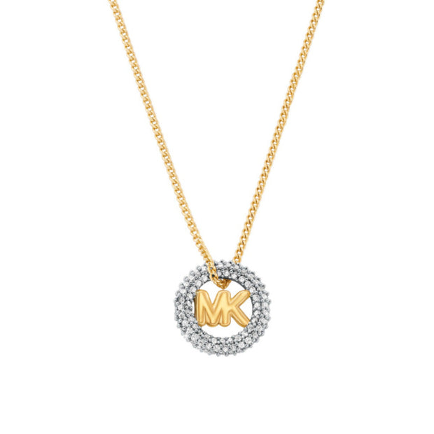 Women Premium Gold Necklace