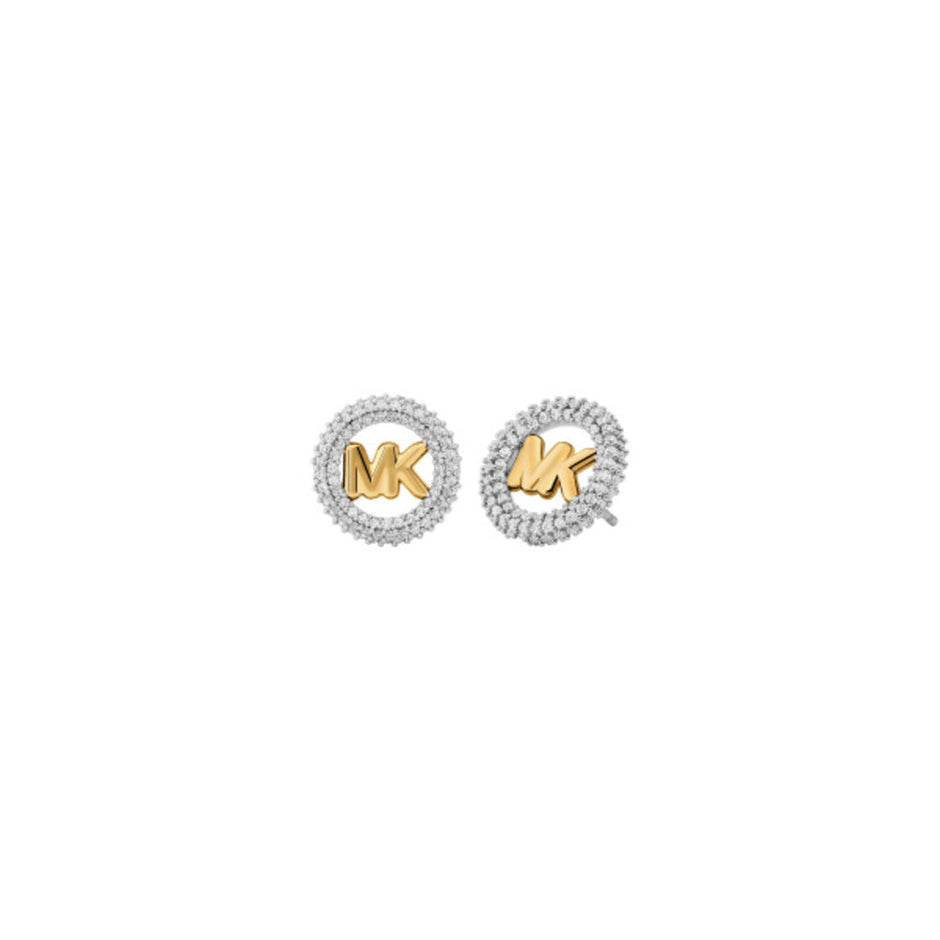Women Premium Gold Earrings