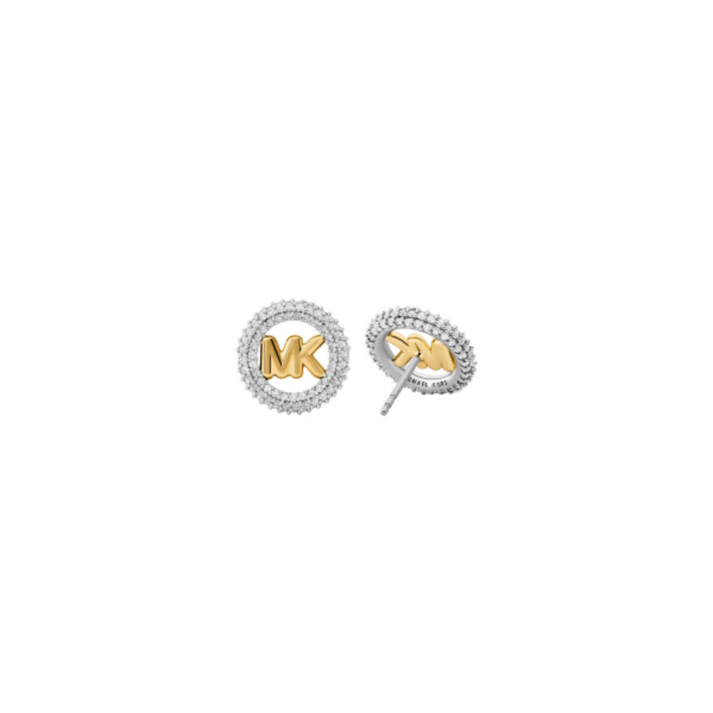 Women Premium Gold Earrings