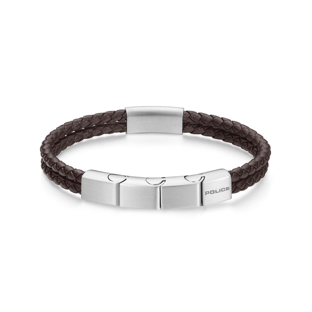 Men Parallel Bracelet