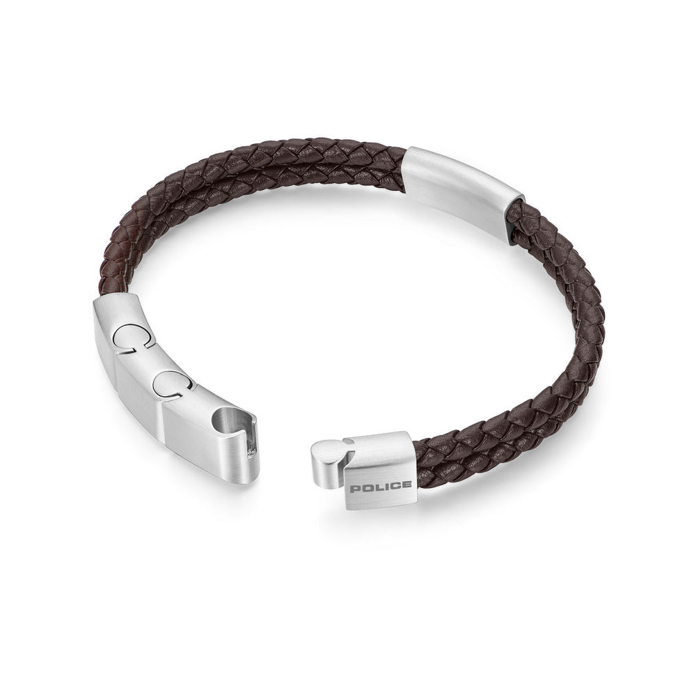 Men Parallel Bracelet