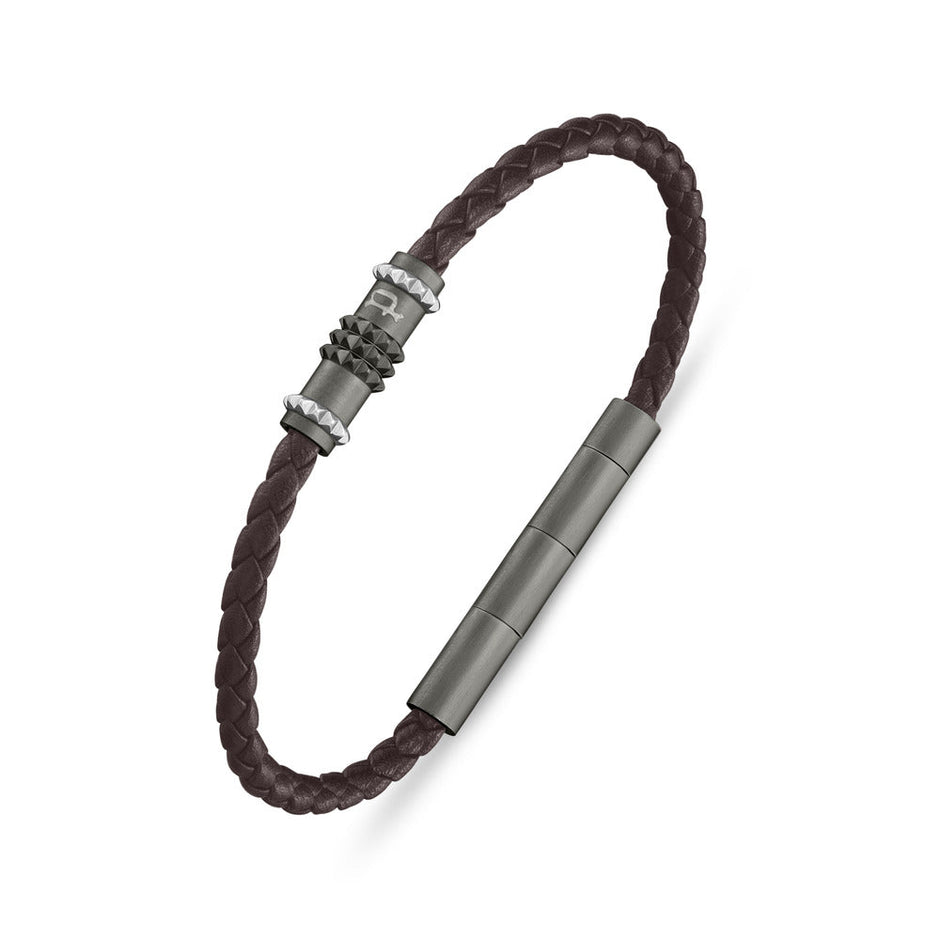 سوار رايدر فضي رجالي