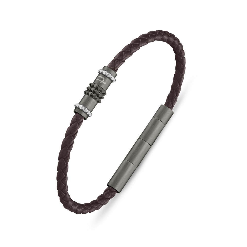 سوار رايدر فضي رجالي