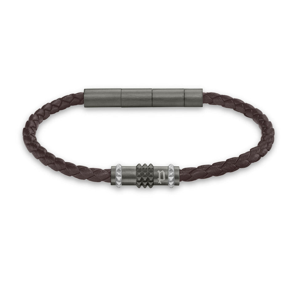 سوار رايدر فضي رجالي