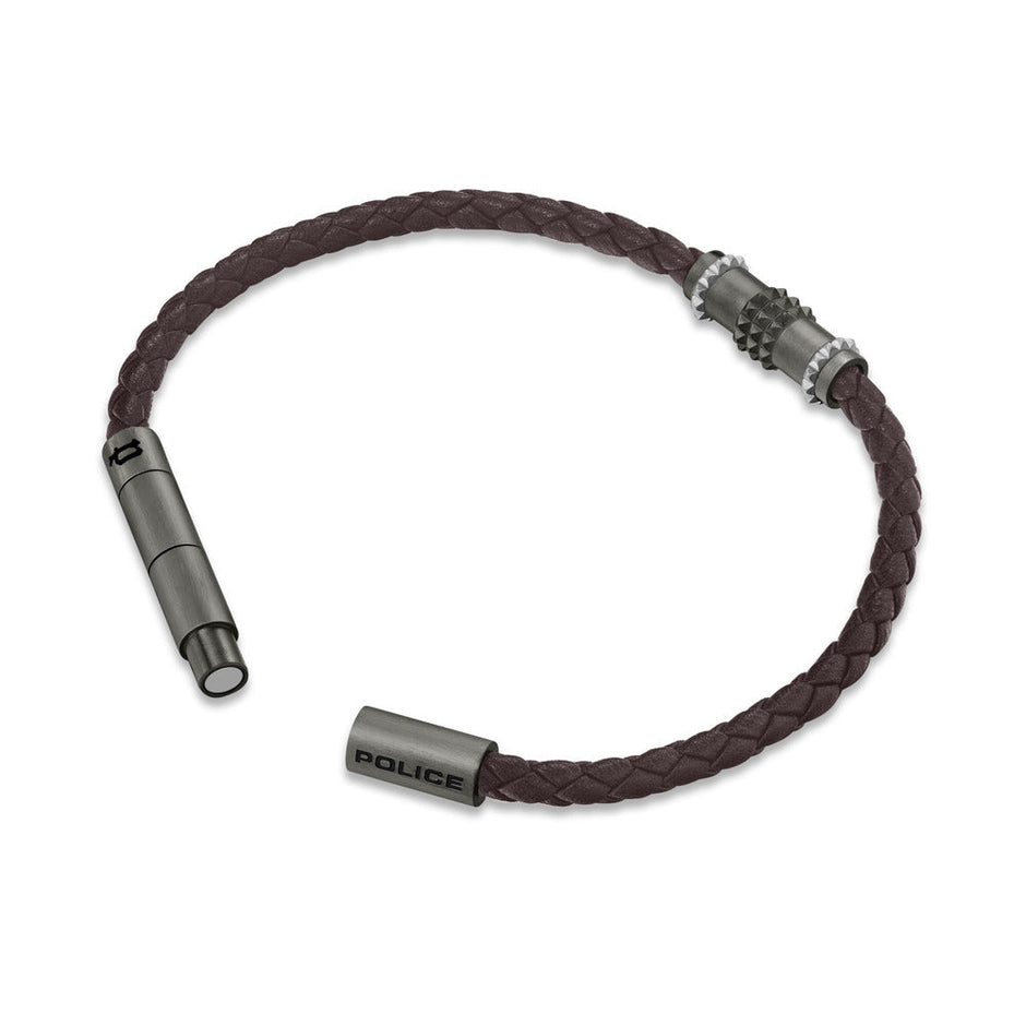 سوار رايدر فضي رجالي