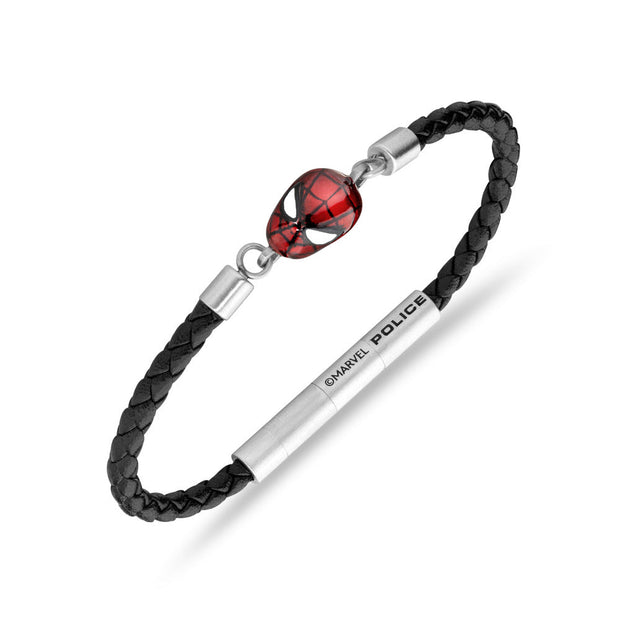 Men Web Slinger Bracelet