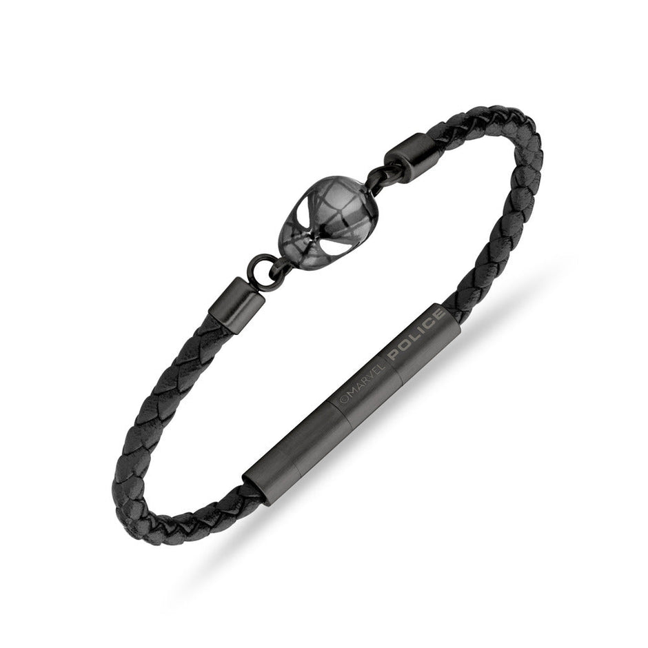 Men Web Slinger Bracelet