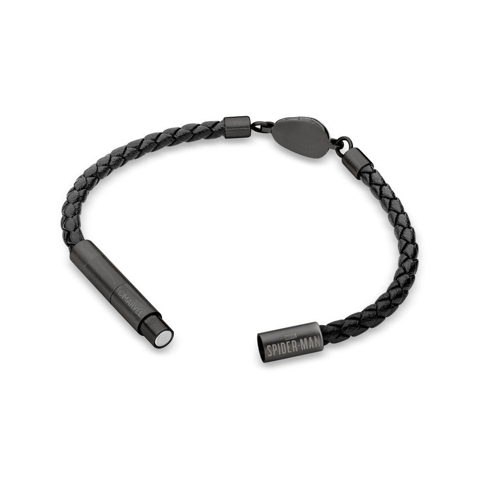 Men Web Slinger Bracelet