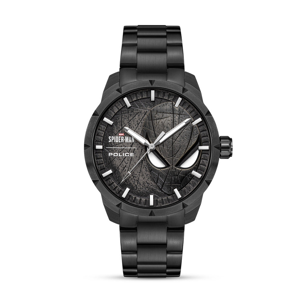 Men Rock Rebel Watch