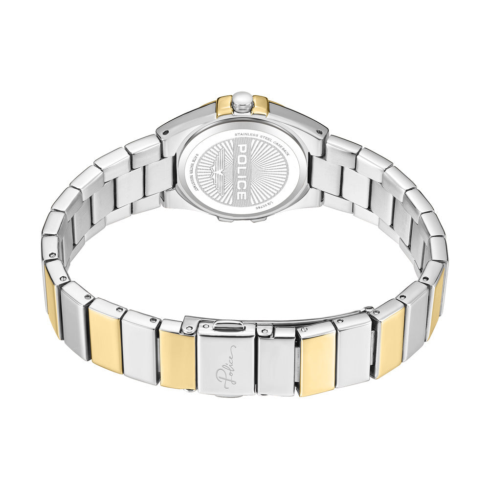 Women Cosmos Steel Watch