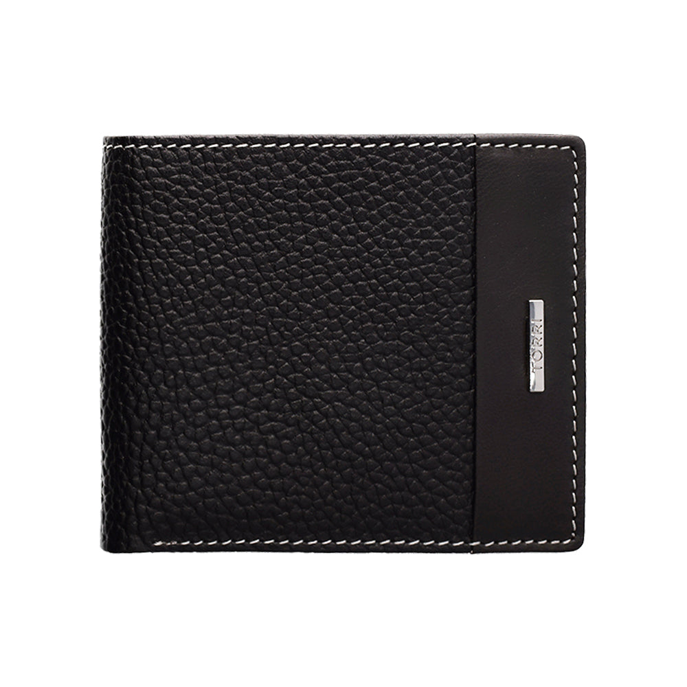 Men Santino Dockrell Dark Brown Wallet