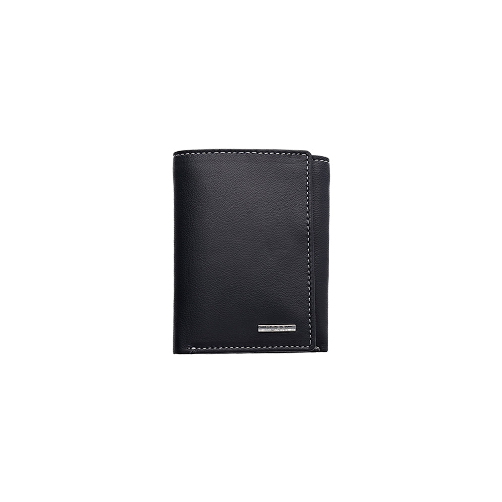 Men Adamo Ranken Navy Wallet
