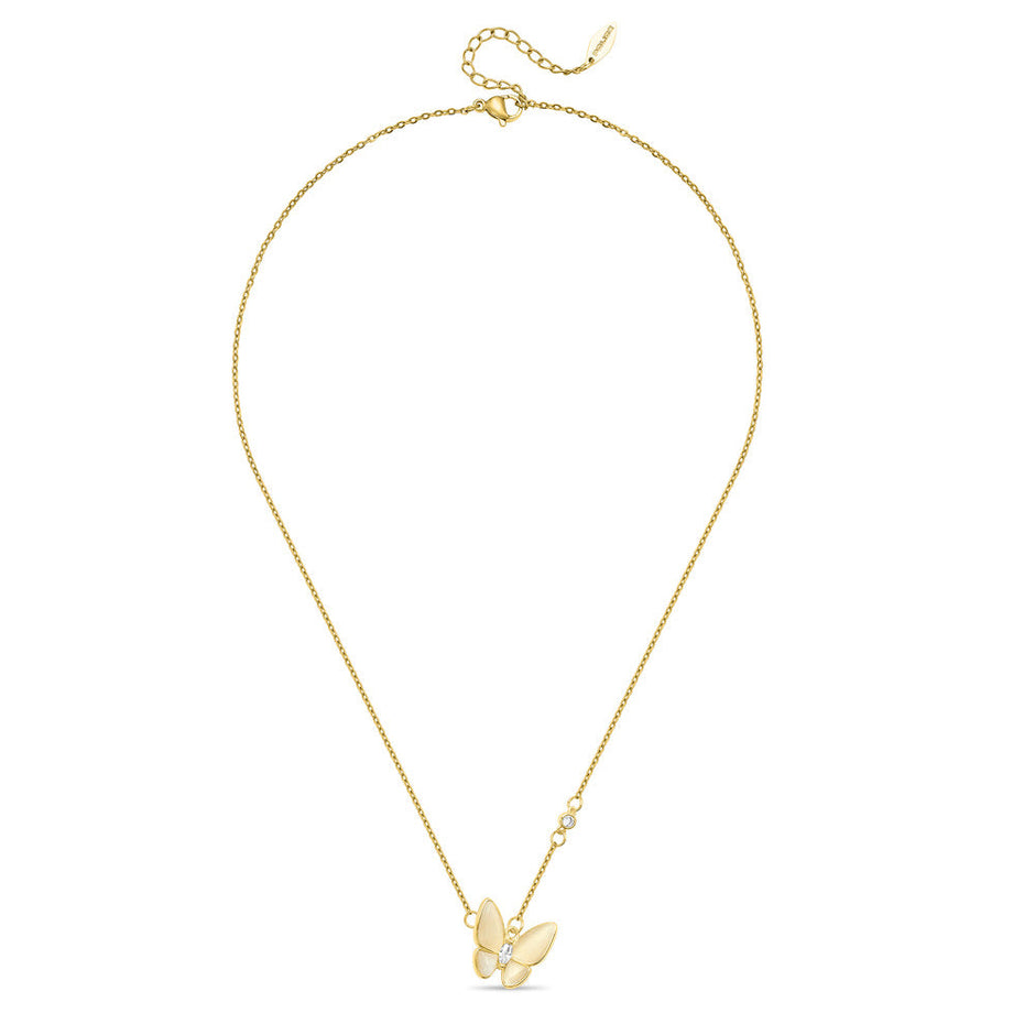 Women Psyche Necklace