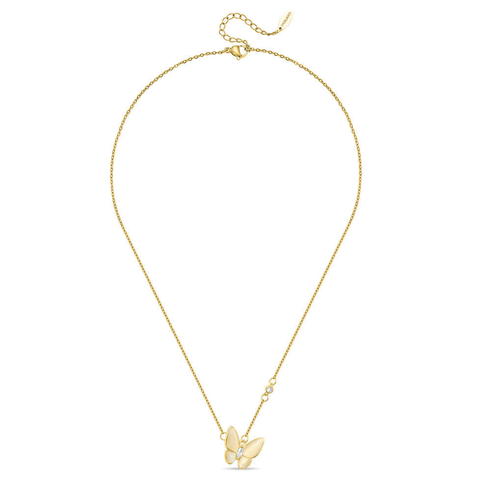 Women Psyche Necklace