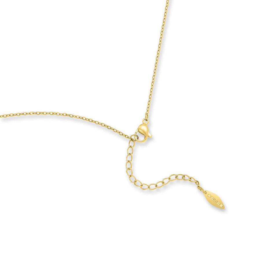 Women Psyche Necklace