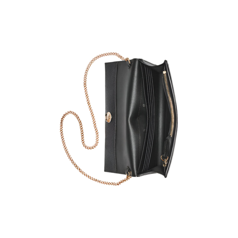 محفظة روزا الصغيرة على سلسلة