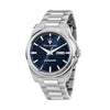 Men Velocita Blue Watch