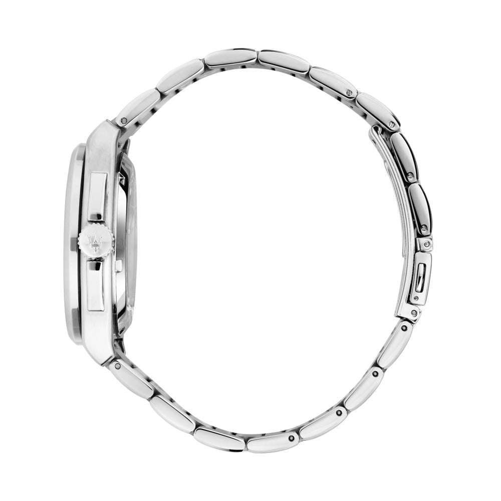 Men Velocita Blue Watch