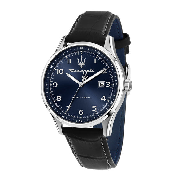 Men Sorpasso Black Watch
