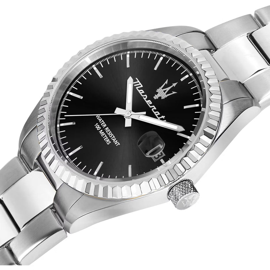 ساعة كومبيتيزيون للرجال