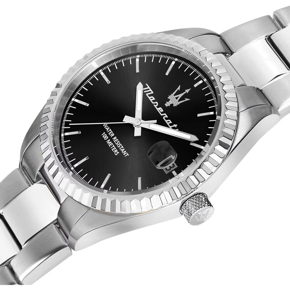 ساعة كومبيتيزيون للرجال