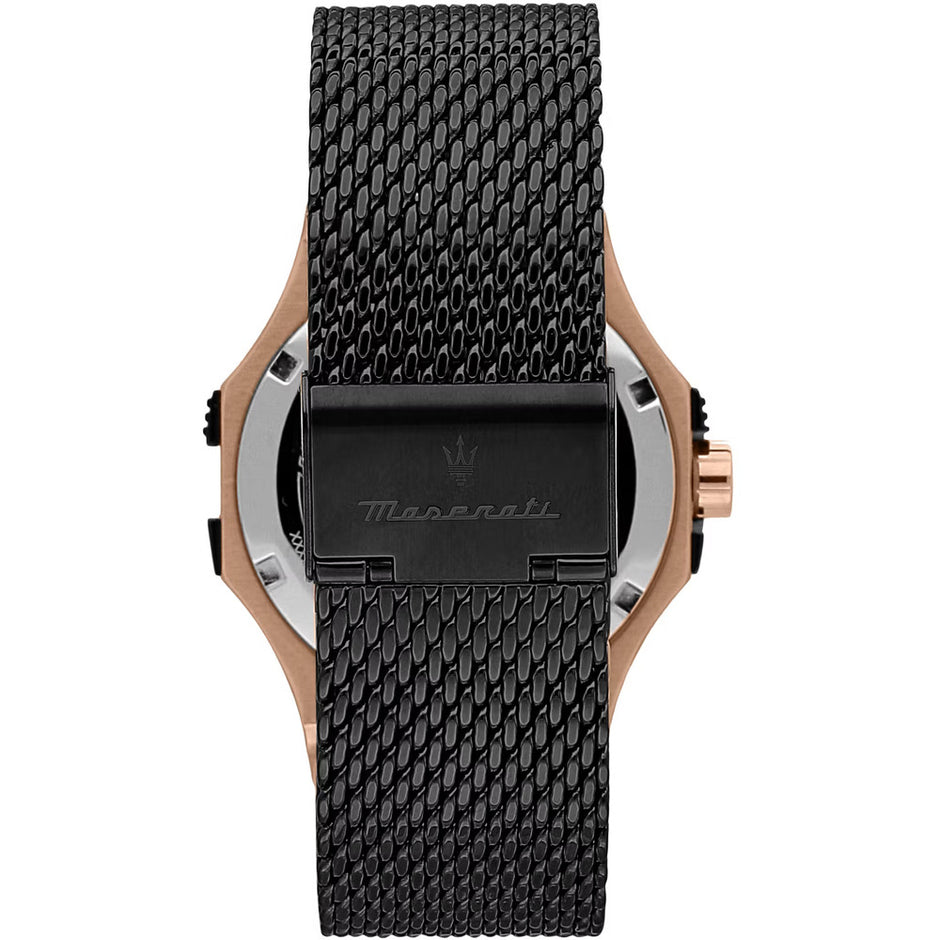 ساعة بوتينزا للرجال