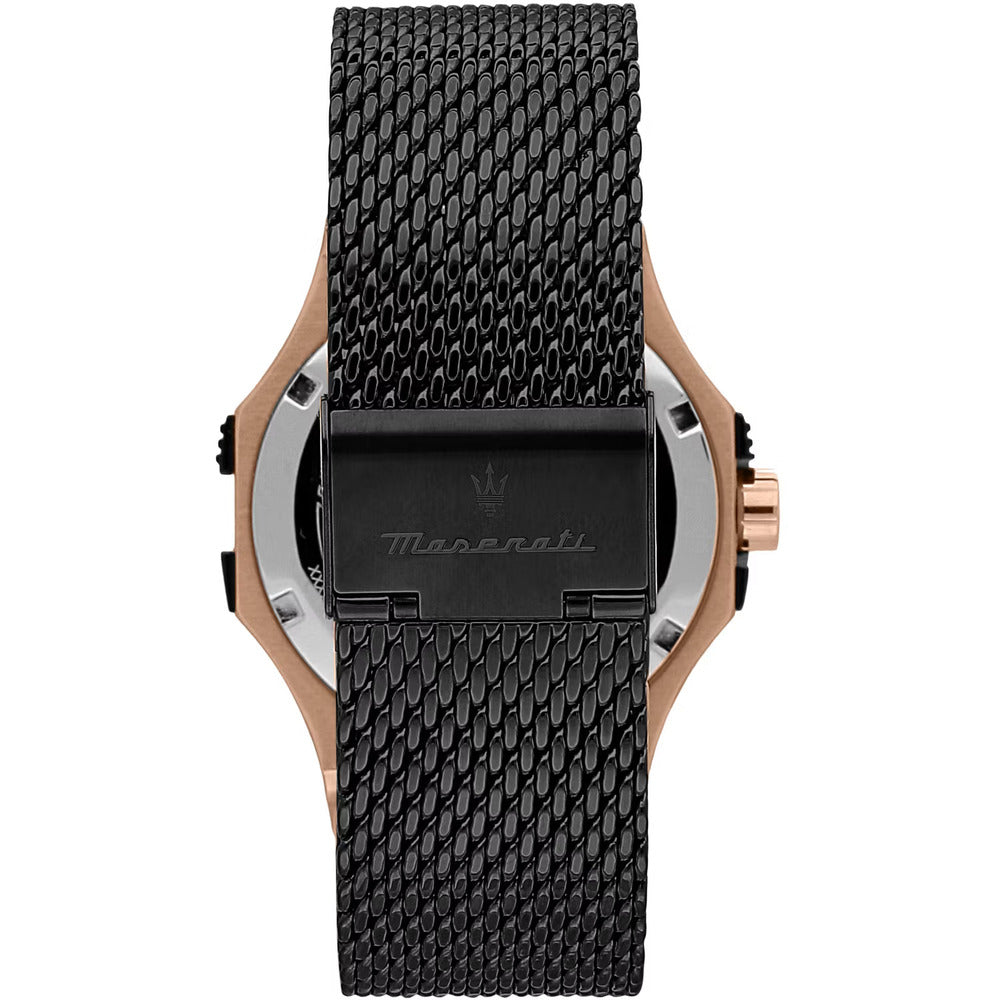 ساعة بوتينزا للرجال