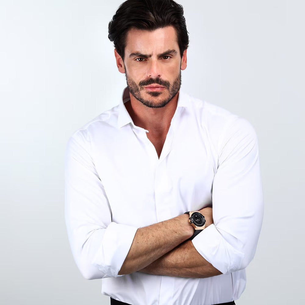 ساعة بوتينزا للرجال