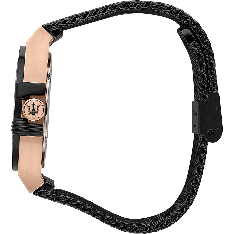 ساعة بوتينزا للرجال