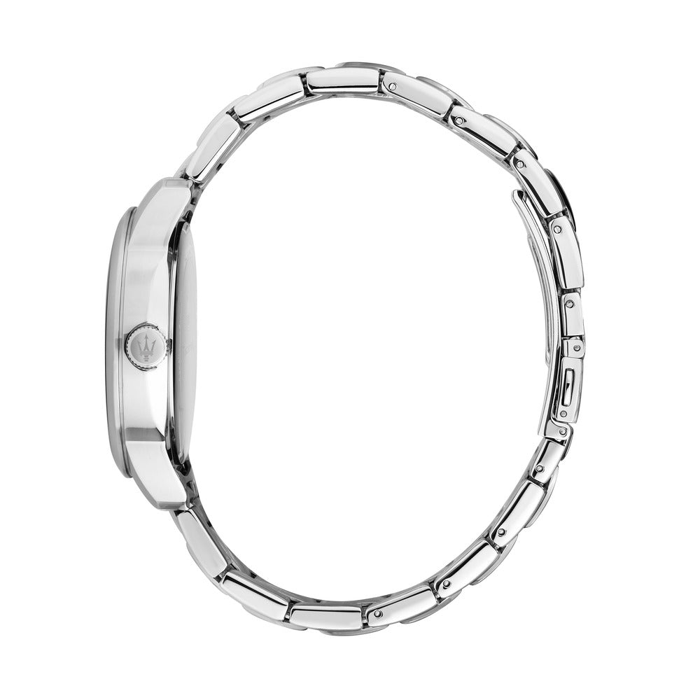 Men Successo Grey Watch