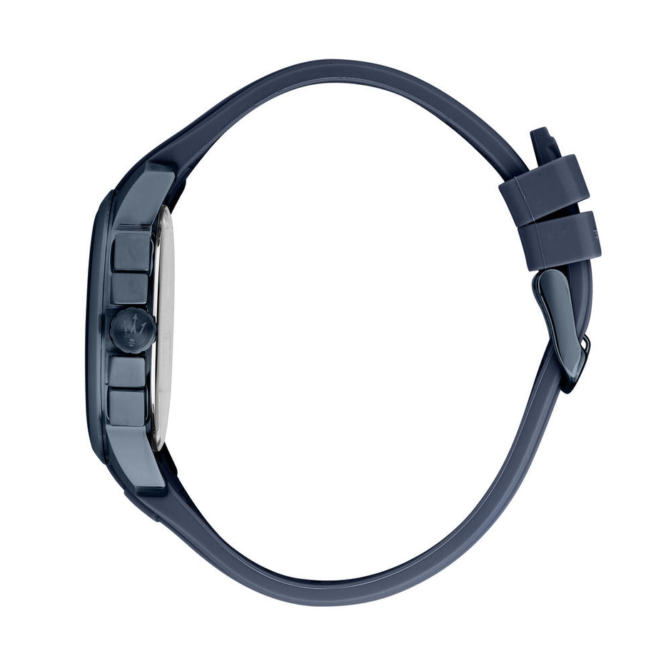 Men Blue Edition Watch