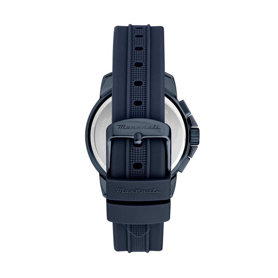 Men Blue Edition Watch