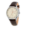 Men Sorpasso Brown Watch