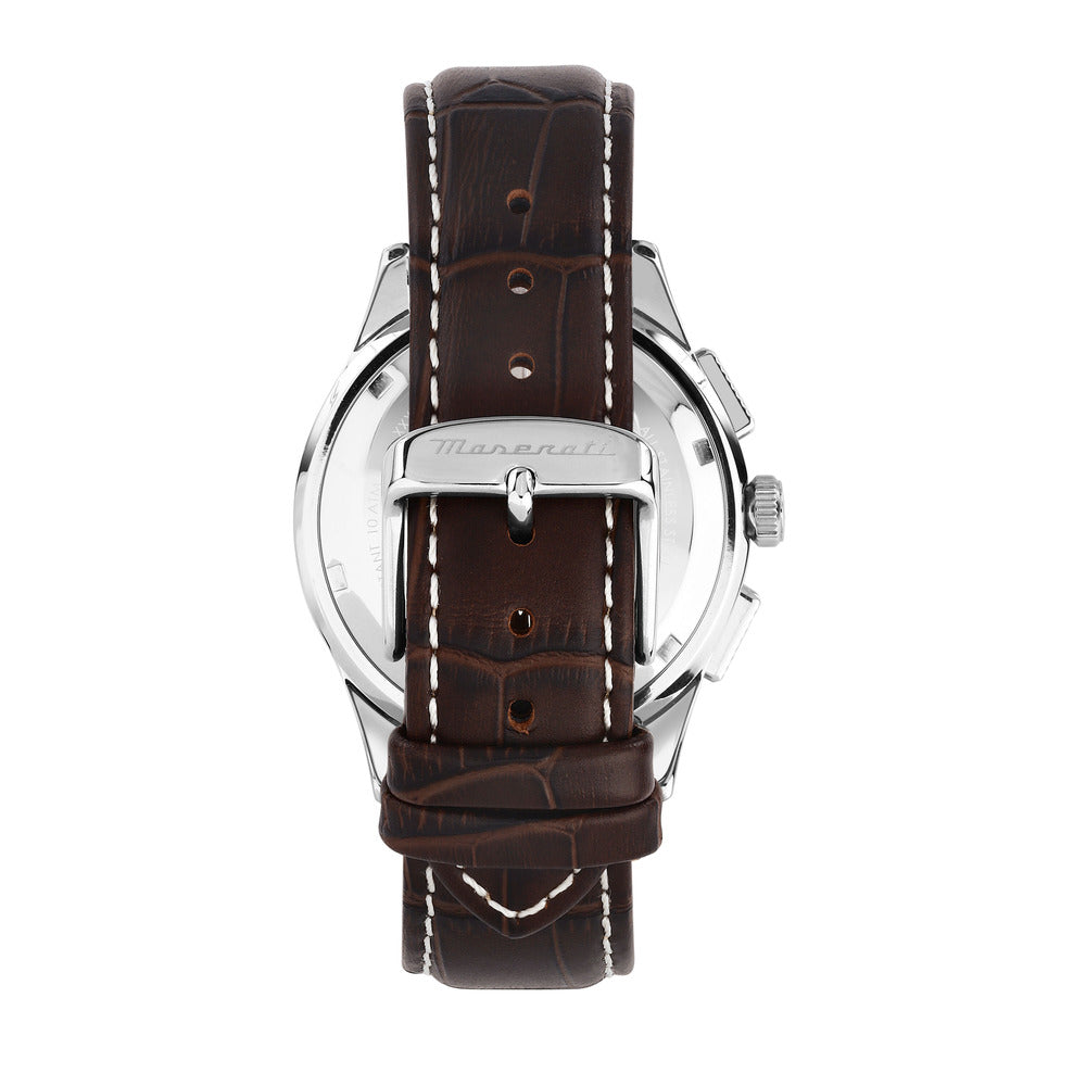 Men Sorpasso Brown Watch