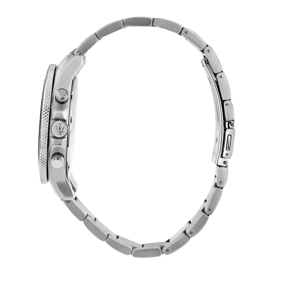 Men Competizione Black Watch