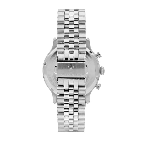Men Epoca White Watch