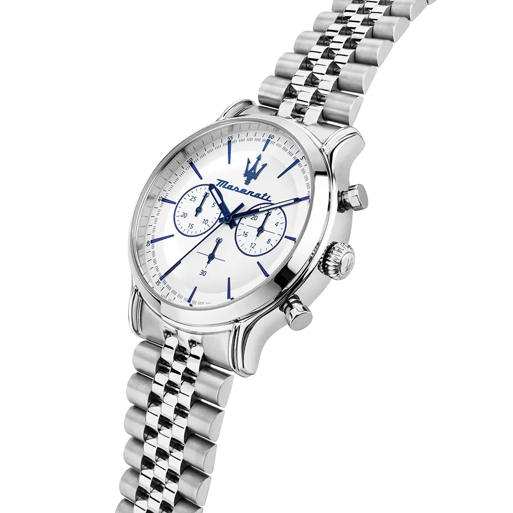 ساعة إيبوكا للرجال