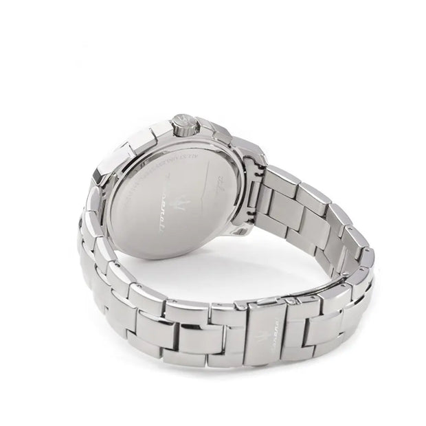 Men Successo Black Watch