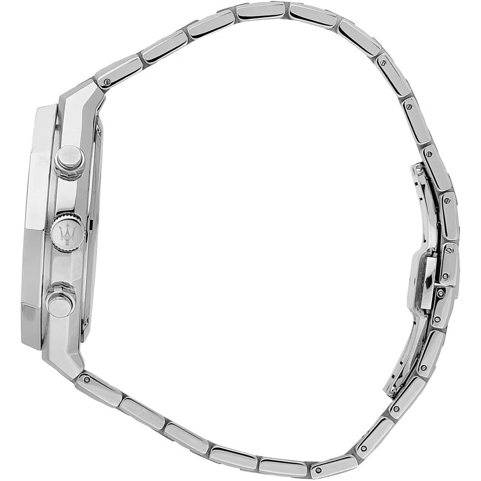 ساعة ستايل للرجال