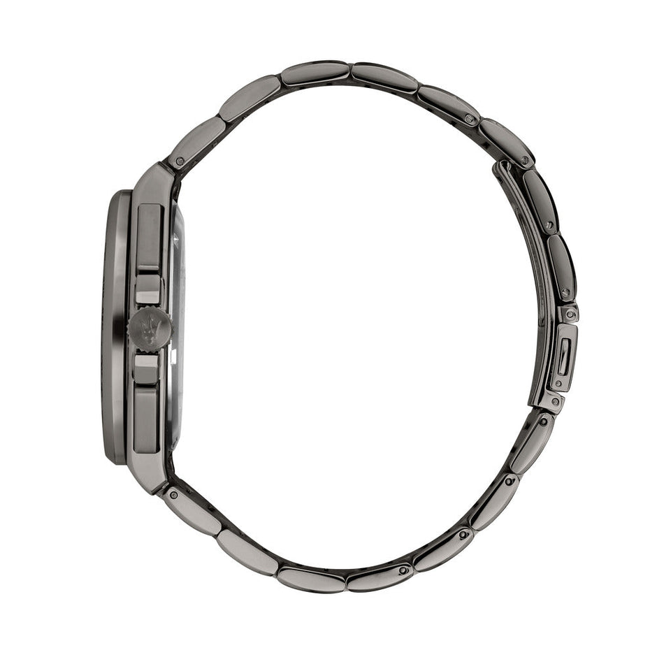 Men Velocita Blue Watch