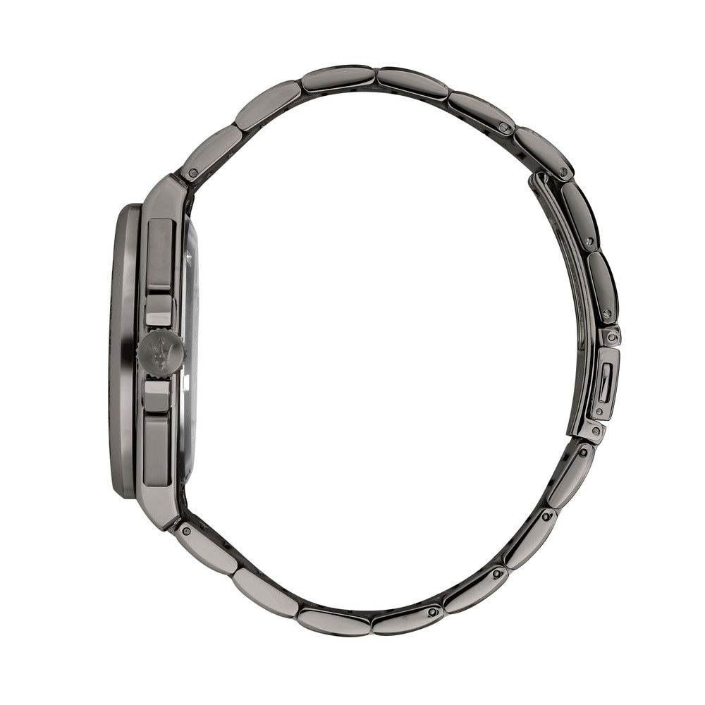 Men Velocita Blue Watch