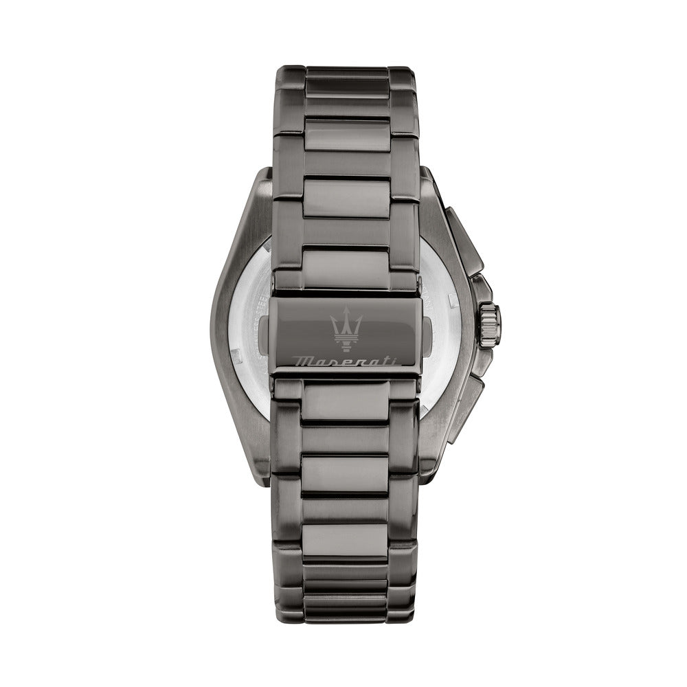 Men Velocita Blue Watch