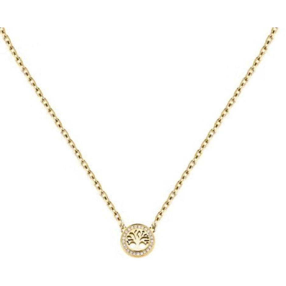Women Gold Necklace