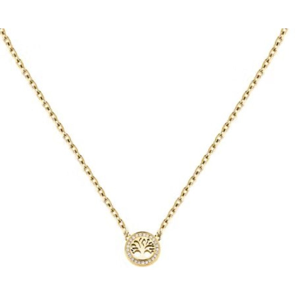 Women Gold Necklace