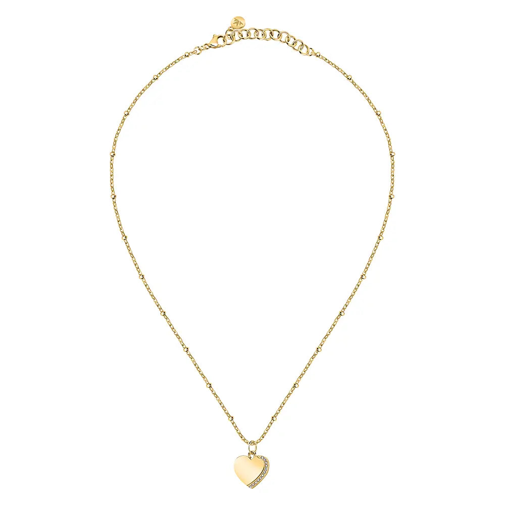 قلادة نسائية